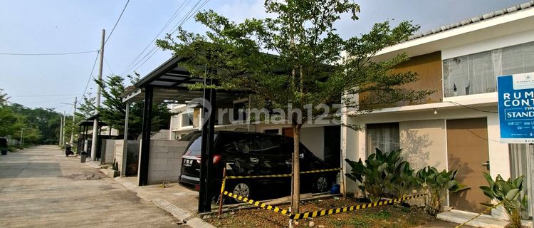 Rumah Minimalis Dekat Rumah Sakit Stasiun Dan Pasar Weleri 1