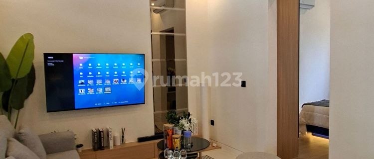 Rumah Pesan Bangun 10menit Ke Aneka Jaya Wolter Monginsidi 1