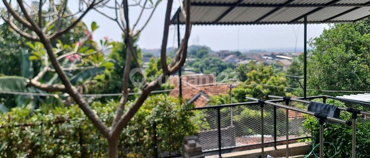 Dijual Cepat Rumah View Hadap Laut Di Semarang 1