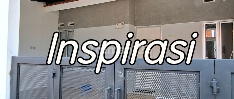 Rumah Subsidi Strategi Dekat Kawasan Industri Terpadu Batang 1