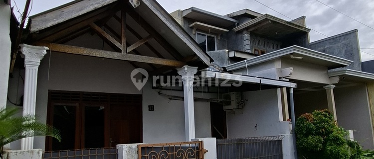 Minimalist House For Sale on Tamtama Street, Weleri, Kendal 1