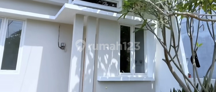Rumah Custom Pesan Bangun Di Weleri Kendal 1