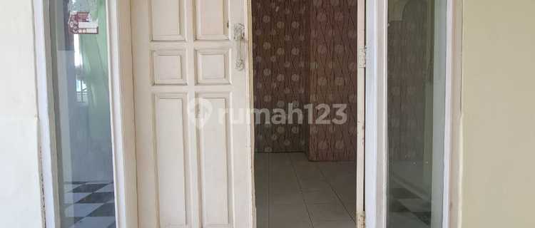 Minimalist House in Permata Puri Housing, Ngaliyan, West Semarang 1