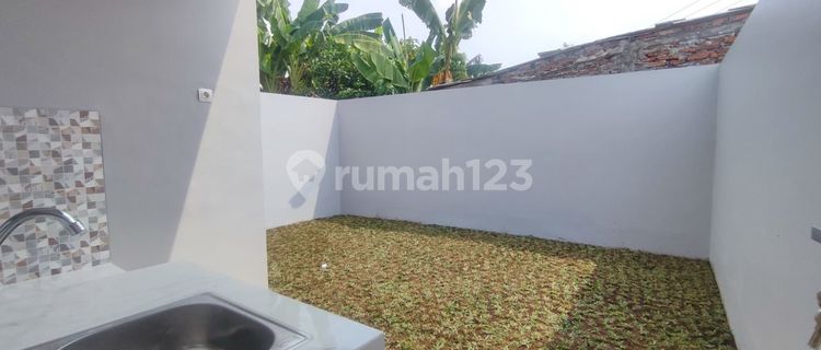 Pesan Bangun Rumah Minimalis Modern Di Bangetayu Wetan Semarang 1