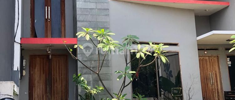 2-Story Ready-to-Occupy House in Cibolerang Complex, Babakan Ciparay, Bandung 1