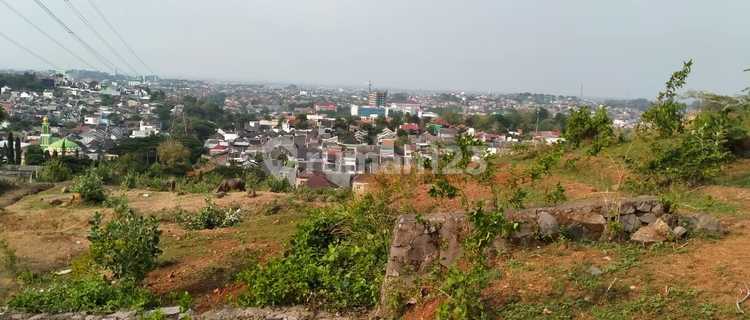 Tanah murah lingkungan elit dekat UNDIP Tembalang 1