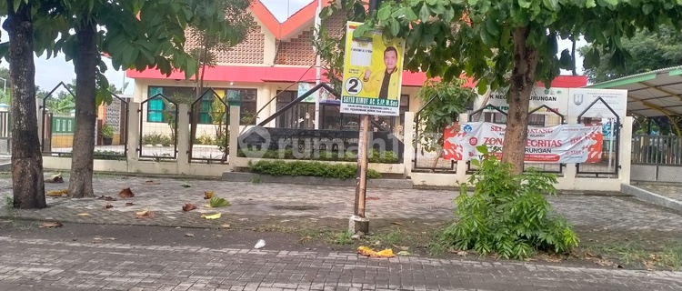 JUAL CEPAT BU tanah murah pedurungan semarang 1