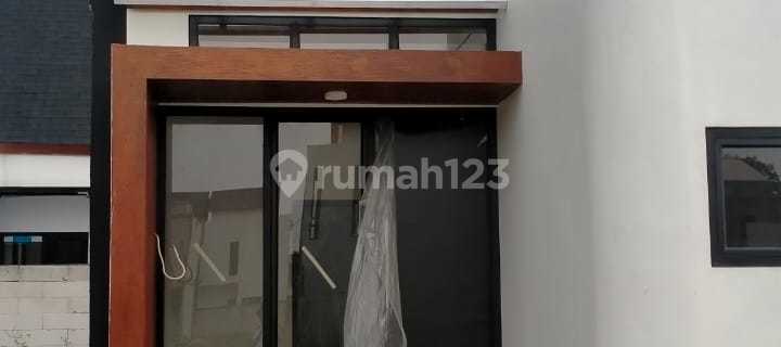 New Semarang Timurs House 1