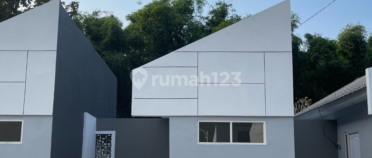 Jual Cepat Rumah Trawas Mojokerto Type Shubuh 36/60 A9 No.40 Dekat Pasar Glonggongan 15 Menit 1