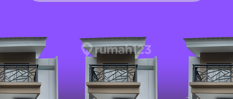 Tipe Daisy 53/66 B3 No.06 Rumah Keluarga Nyaman, 3 Menit Dari Pasar Trewung 1