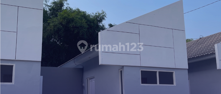 Promo Tipe SUBUH – Hunian Strategis Dp 0 Rupiah Cicilan Flat 1