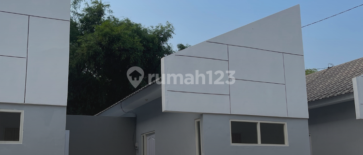PROMO Diskon Rumah Tipe Subuh Dp 0 Rupiah Lokasi Super strategis 1