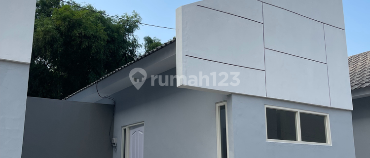 Type 36/72 Shubuh Blok D10 No.05 – Lokasi Strategis! 1