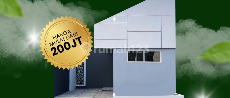 Dijual cepat – Rumah Type 36/60 Subuh Mojokerto Gondang 1