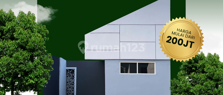 Penawaran terbatas untuk warga Dlanggu – Rumah Subuh 36/60 1