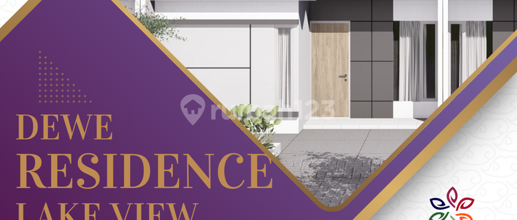 Type Aster Murah Siap Huni di Grati Pasuruan, Bisa KPR & DP 0% 1