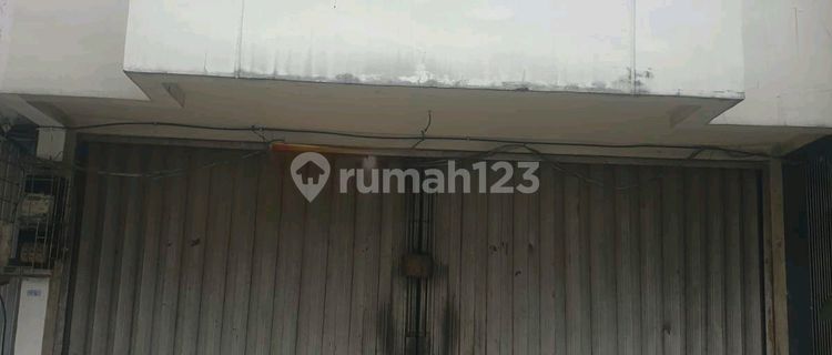 For Rent Strategic Shop House In Graha Raya Tangerang 1