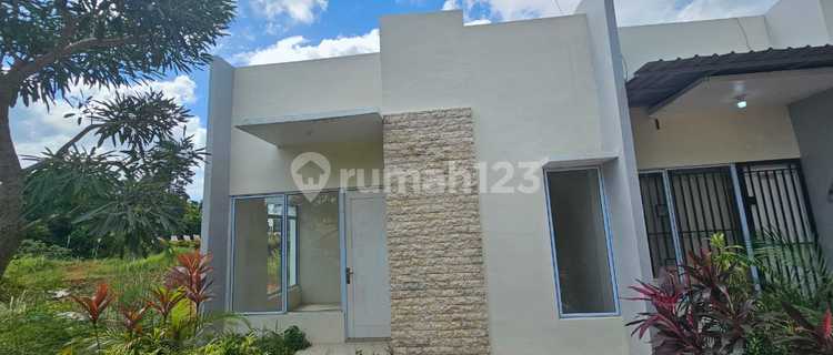 Perumahan Winner Flower House - Punggur siap huni 1