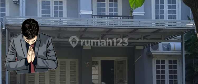 Perumahan Pegambiran  1