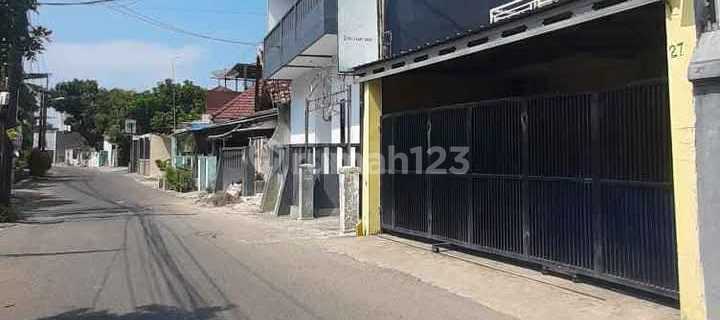 Rumah Minimalis Modern Full Furniture  1