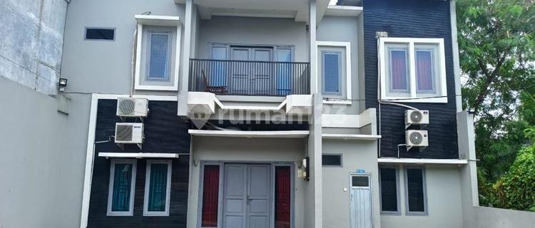 Kost Sumber Lodging House 1