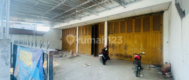 Rent Shop & Warehouse in Cirebon City 1
