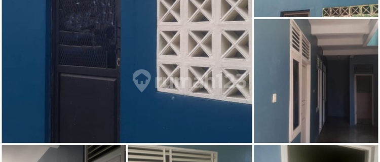 Jual Murah Rumah Kost Full Isi 1