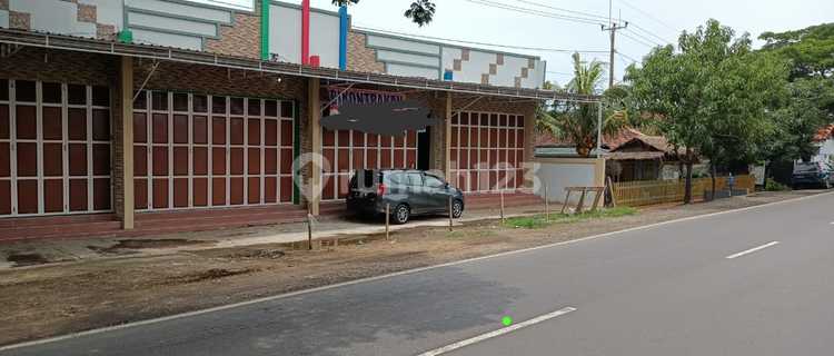 4 Lemahabang Sindang Shop Houses 1