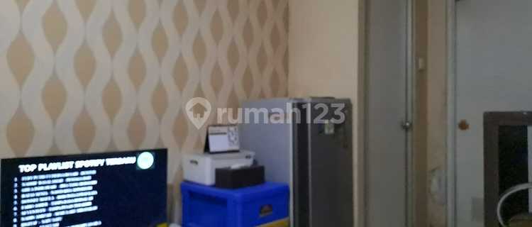 Semi-Furnished Apartment Gading Nias Residence, Kelapa Gading, North Jakarta 1