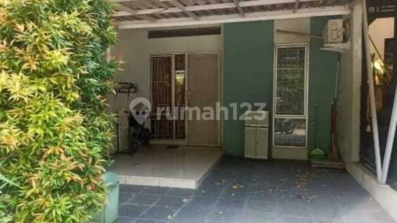 For Sale House in Mutiara Gading City, Babelan, Bekasi 1