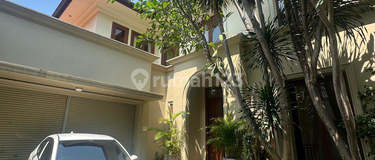 Rumah Di Sewa Di Kemang Jaksel Bagus 1