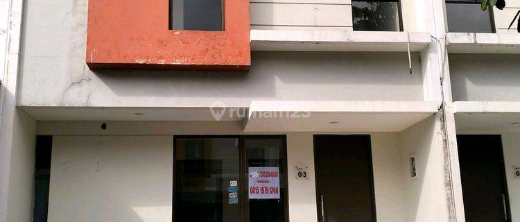 Rumah 2lantai Di Graha Raya Bintaro 1
