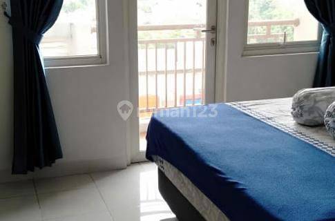 Apartemen Sentul Tower Type Studio Di Bogor  1