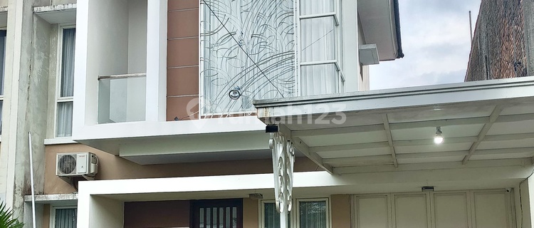 Rumah Siap Huni Di Jantung Kota Magelang Rumah Bagus di Gerbang Cempaka Residence, Jl. Cempaka, Banyurojo, Mertoyudan, Magelang, Jawa Tengah, Indonesia, 56172, Magelang Selatan SHM 1