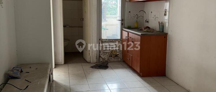 Gading Nias Apartment Kelapa Gading North Jakarta 1