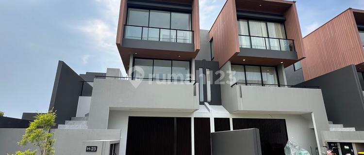 Shila Ready-to-Occupy House in Sawangan Independent Area 1