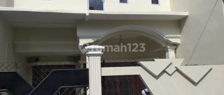 Rumah Bagus Darmo Permai Utara  1
