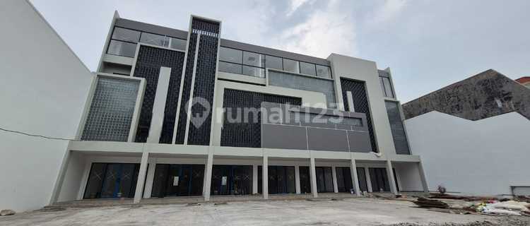 For Rent New Building Suitable for Fitness, Cafe 1