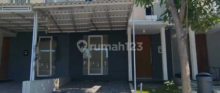 For Sale Move-in Ready House Northwest Park Citraland 1