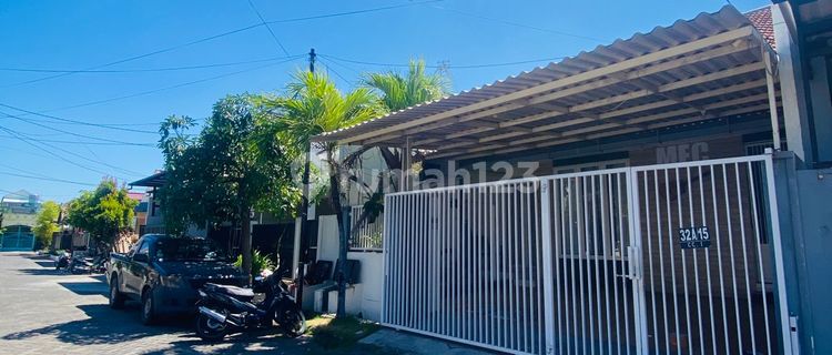 For Sale Office-Style House in Nirwana Housing Complex 1