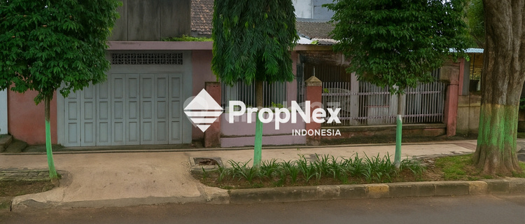 Dijual Rumah Lama Panglima Sudirman Tuban 1