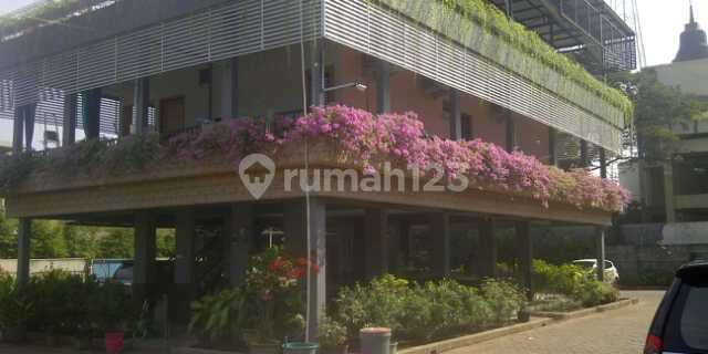 For Quick Sale: 2-Story Executive Boarding House with 24 Rooms, Bulu Jaya Lontar Surabaya 1