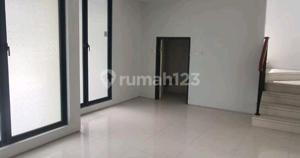 For Rent House In Rubby Cluster, Pondok Tjandra Indah 1