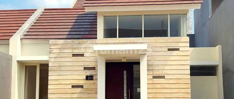 Rumah Dijual di Citra Harmo Trosobo, Sidoarjo. Dekat Raya Trosobo 1