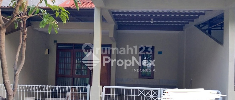 Affordable Home in Babatan Pratama, Wiyung, West Surabaya 1