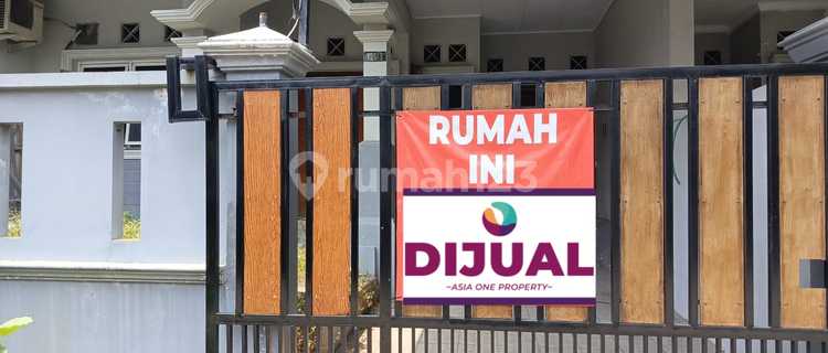Rumah Minimalis Terletak Di Vila Nusa Indah 2 Bojong Kulur  1