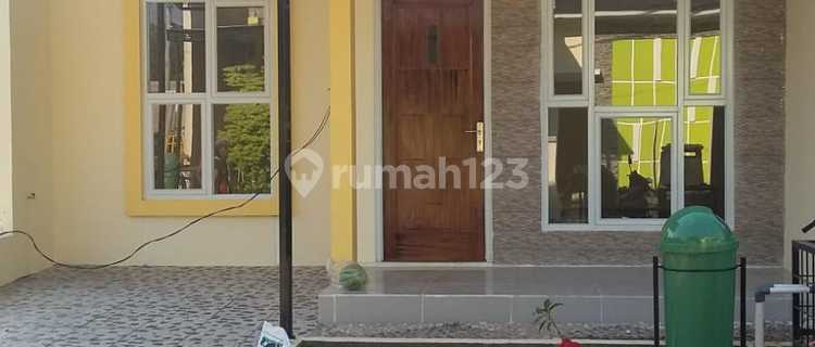 Rumah Cantik dan Bikin Nyaman untuk Keluarga Tercinta di Cluster Mustikajaya Bekasi Timur 1