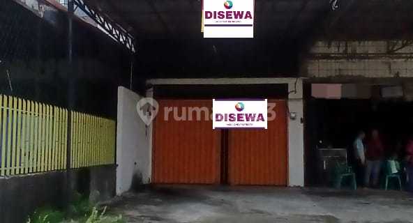 3-Story Shophouse with Rooftop Facilities in South Tambun. Bekasi Regency. 1