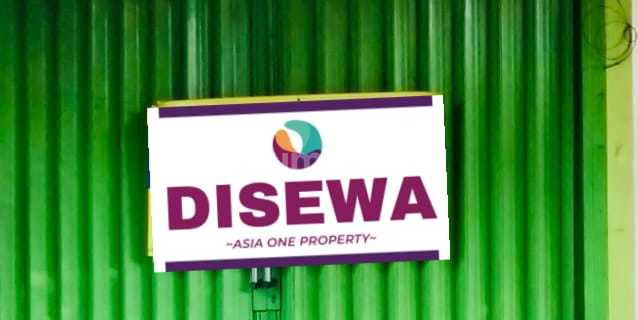 Remaining 1 Kiosk in Jati Asih, Bekasi City 1