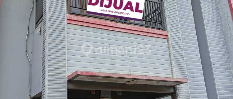 Jual Rumah 2 Lantai Minimalis Di Perumahan Pemda Jati Asih Bekasi Kotabekasi 1